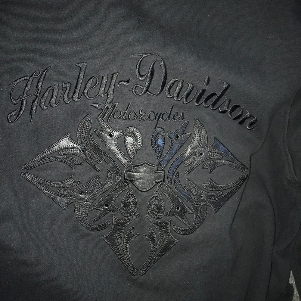 Harley Davidson Ladies jacket
